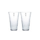 【TOYO-SASAKI】435cc薄口 Highball 玻璃杯組 G096-T339 / 東洋佐佐木 / 日本製 / high ball / 高球杯 / 嗨波杯 / 木盒/ 禮盒 