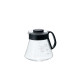 【HARIO】V60經典60咖啡壺 / XVD-60B 2個  / V60手沖/ V60濾杯/ 咖啡套組/ V60咖啡壺 / 耐熱玻璃 / 經典咖啡壺