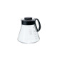 【HARIO】V60經典80咖啡壺 / XVD-80B 2個  / V60手沖/ V60濾杯/ 咖啡套組/ V60咖啡壺 / 耐熱玻璃 / 經典咖啡壺