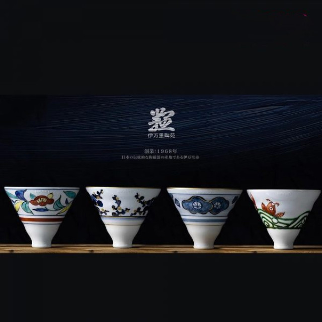 【HARIO】染地金彩梅紋磁石浸漬式濾杯200 /SSDC-02-PG / V60手沖/ V60濾杯/ 咖啡套組/ V60咖啡壺 /